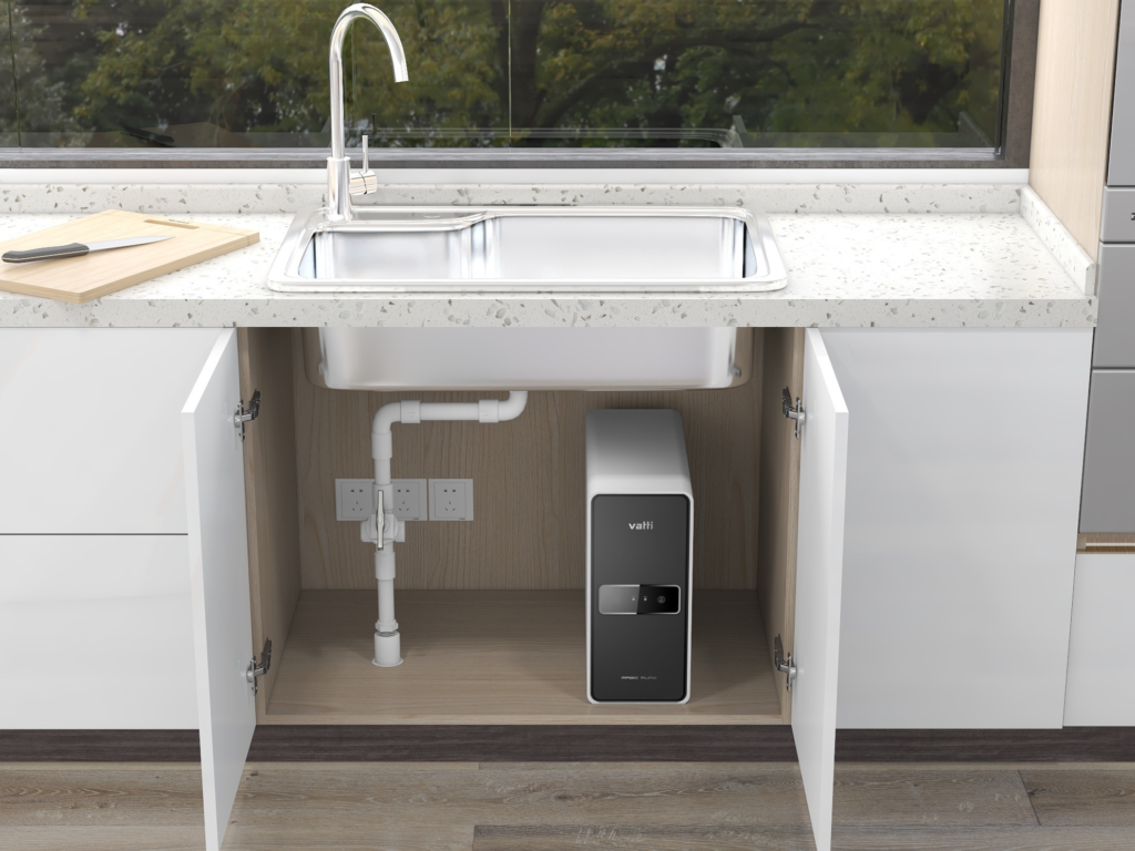 When Kitchen Design Becomes a Living Experience