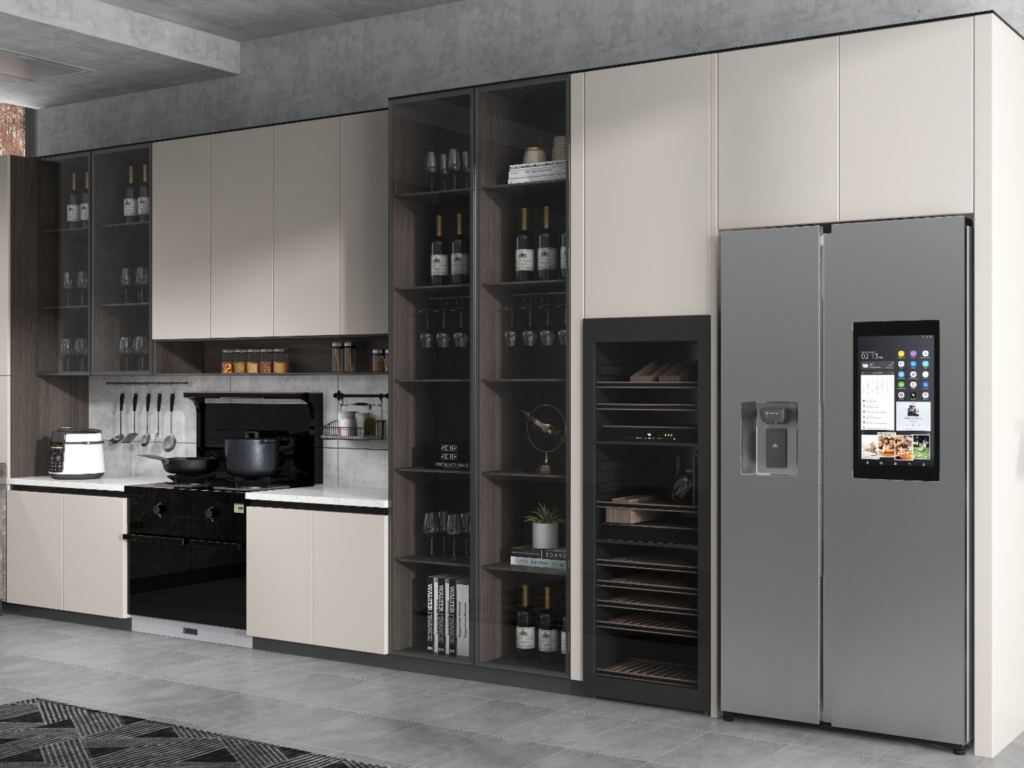 Modern Kitchen Design