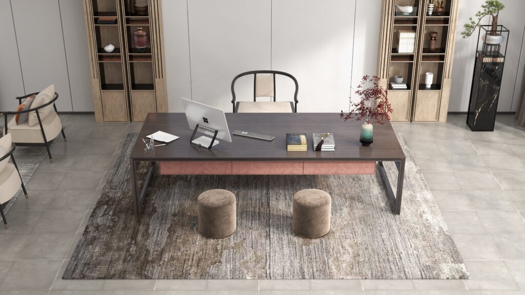 Immersive, Lifelike 3D Space Experience