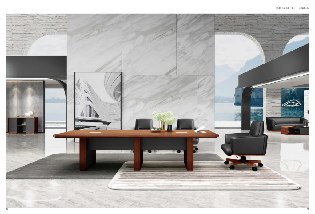 Executive Office Furniture