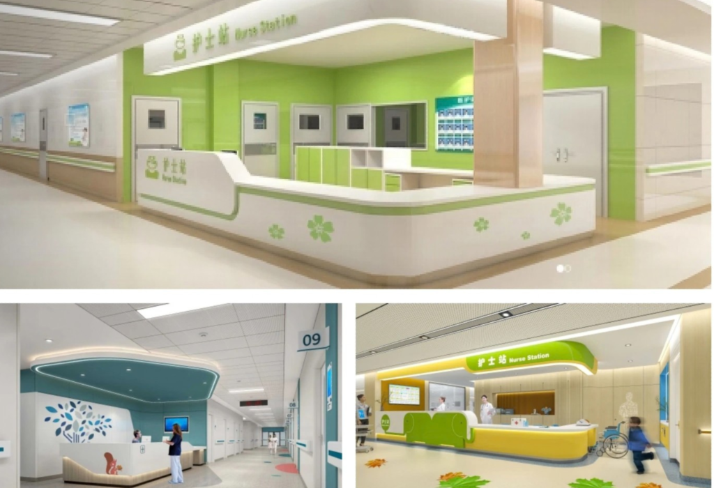 NoiThatBenhVienThongMinh