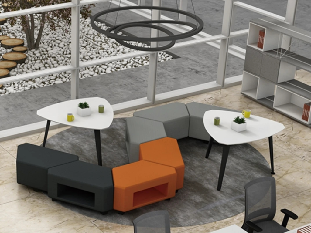 giải pháp thi công nội thất đồng bộ