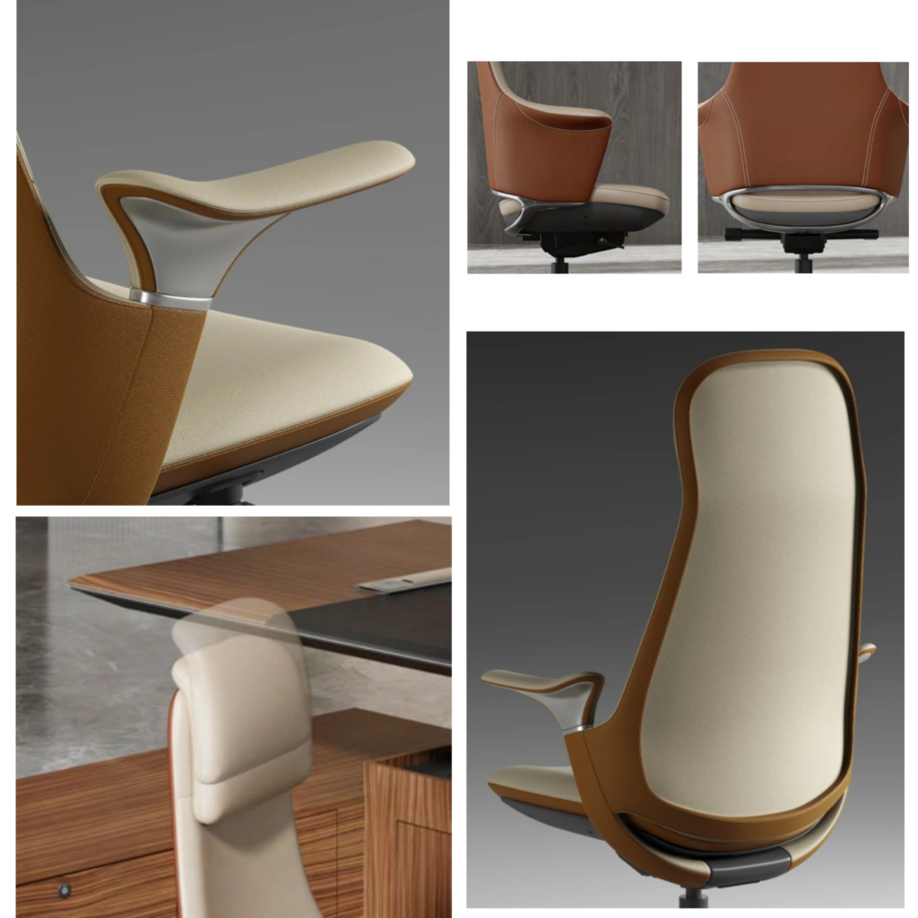 nội thất gỗ óc chó