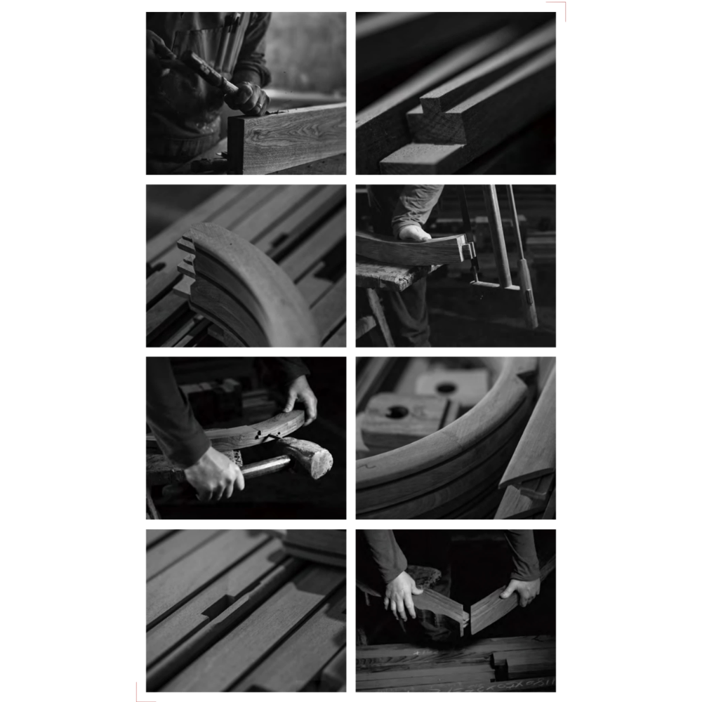 Chinese Style Interior Design