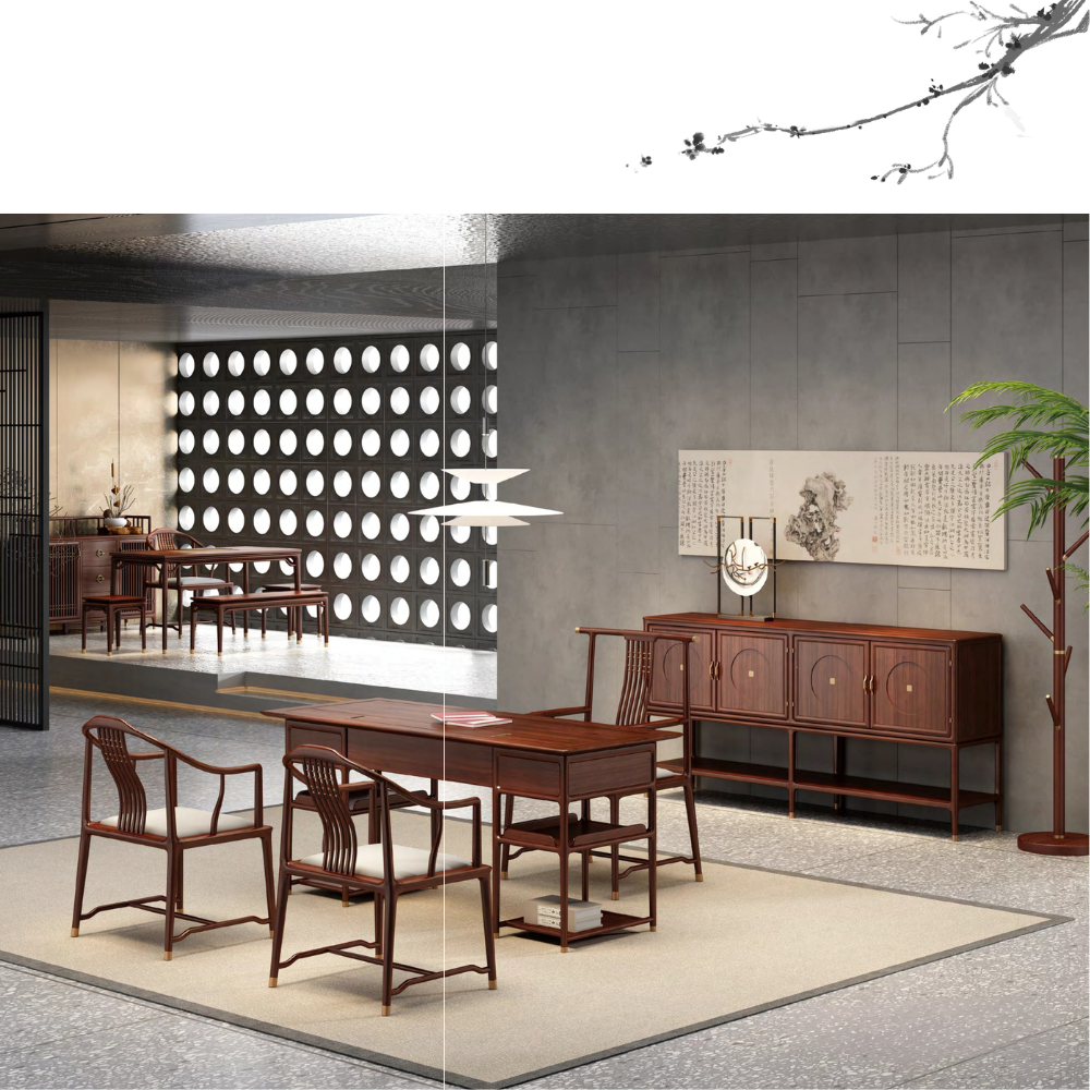 Premium Wooden Furniture