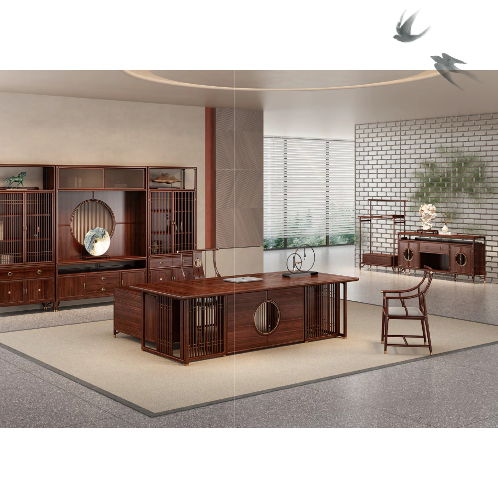 Multi-Style Interior Design