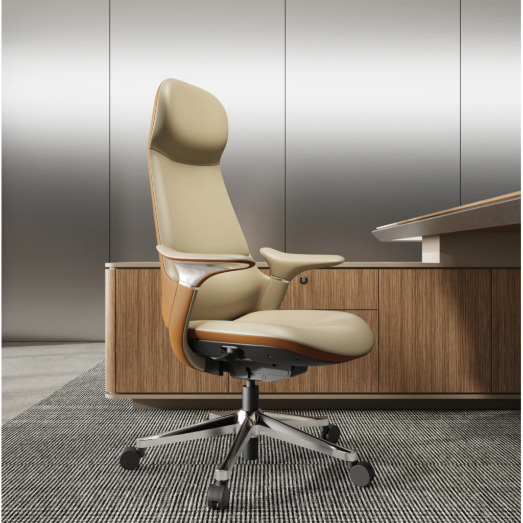 Xu hướng thiết kế nội thất văn phòng