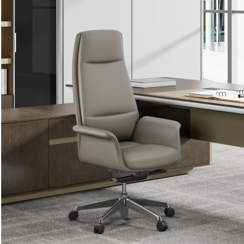 Nội thất văn phòng cao cấp