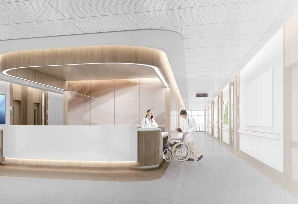 HospitalInteriorSolutions